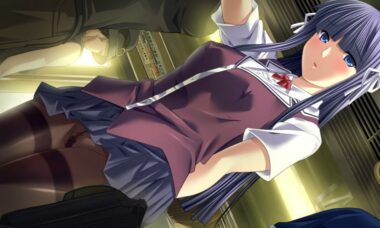 【PC/机翻】禁断的病栋