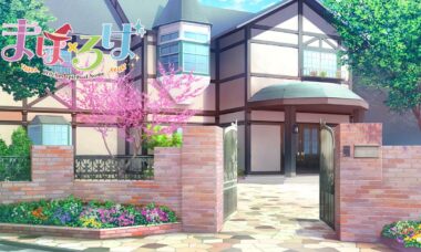 【PC/云翻】まほ×ろば -Witches spiritual home-