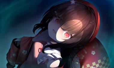 【云翻/PC】有点傲娇的厕所里的花子