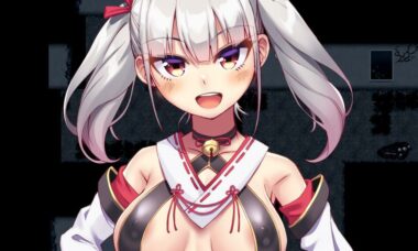 【官中】恶灵退散！涩神的恶灵退治