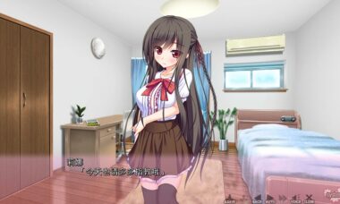 【PC/云翻】小恶魔成长中～！