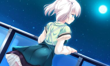 【PC/云翻】魔女集合