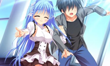 【PC/云翻】妹スパイラル