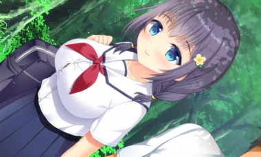【PC/云翻】~愿为妹妹的治愈大雷奉献一生~