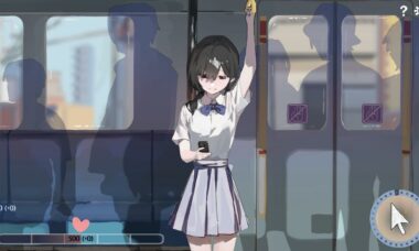 【PC/官中】相遇电车：始发站