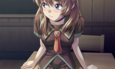 【PC/机翻】幽明异镜