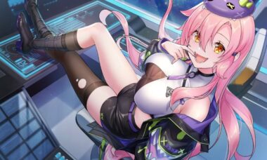【PC/官中】暴食的怪兽公主：惑星美食之旅