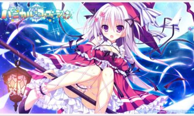 【PC/云翻】失措混乱