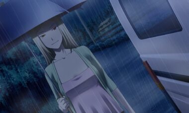 【PC/汉化】寒蝉鸣泣之时3 崇杀篇 高清重制版