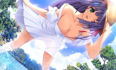 【PC/云翻】牝姫之虏～废校舍的制服少女～