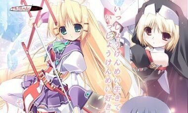 【PC/云翻】Prism Ark - Prism Heart 2