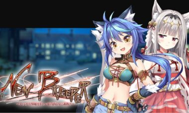 【双端/云翻】新饲养员～猎捕性感兽娘并进行调训