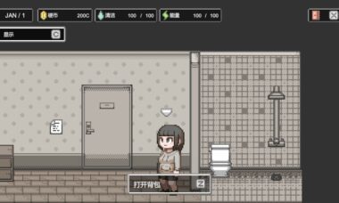 【PC/官中】LIFE OF BITCH