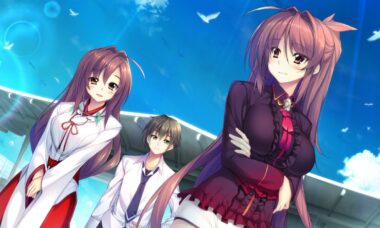 【PC+KR】黑暗祝祭的圣域  机翻