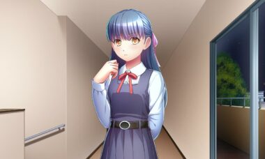【双端/云翻】妻子影映