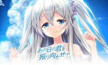 【PC/云翻】愿那天的你回眸一笑