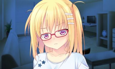 【PC/云翻】JKおむchu