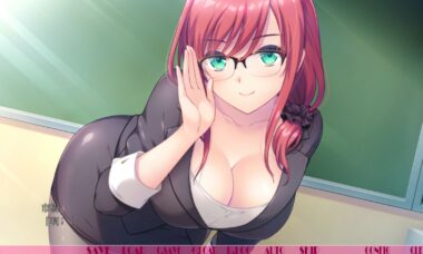 【PC/机翻】最喜欢弟弟的 99 小时甜蜜时光！