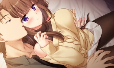 【双端/云翻】网恋妻，美衣奈