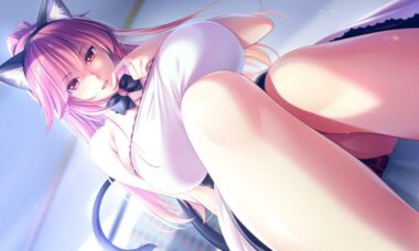 【PC/云翻】Bunny's 麻麻代行服务
