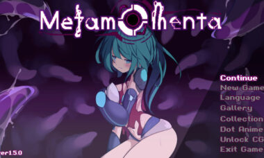 【PC官中】Metamomenta