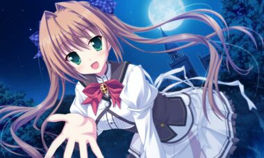 【PC/云翻】Princess Evangile ～プリンセスエヴァンジール～
