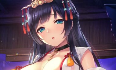 【PC/云翻】Douce～甘缚于秘密仪式