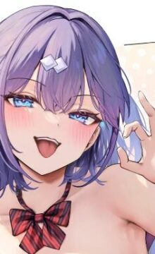 【漫画】与阳角女友水渡同学间O小说一般的青春快乐2