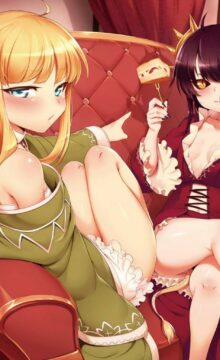 【完结】田中～年龄等于单身资历的魔法师～