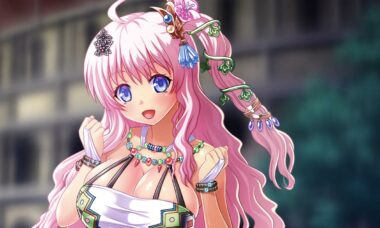 【PC/云翻】巨乳幻想3 if