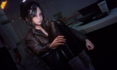 【双端/官中】MayFly 蜉蝣 EP2 重置版