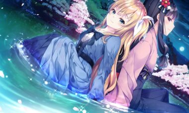 【PC/云翻】韶华苦短，起舞吧少女