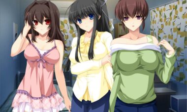 【PC/云翻】自宅警备员 家族计划