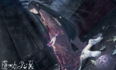 【双端/官中】虚之少女HD