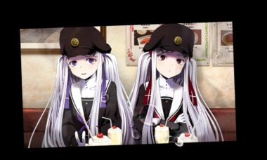 【PC/官中】双子座（Geminism）