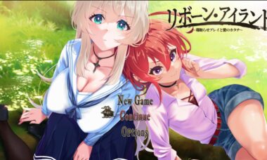 【云翻】重生之岛