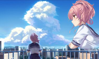 【PC/云翻】夏天的方舟 1~3全合集