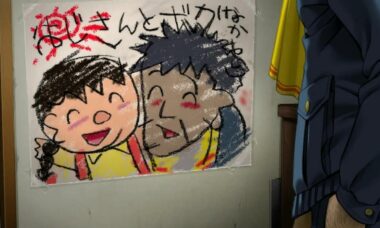 【PC/汉化】鬼作