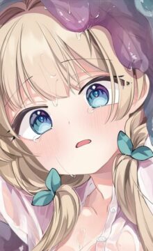 【漫画】秘密朋友1-3