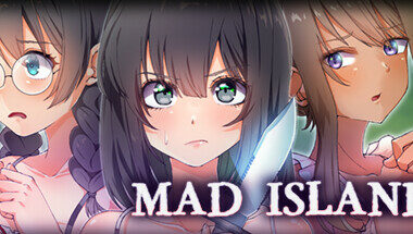 【PC/官中】Mad Island