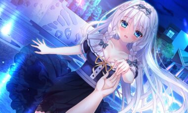 【PC/云翻】甜恋×蜜语（三部合集）