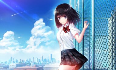 【PC/云翻】少女活动日志