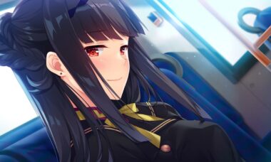 【PC/云翻】ハジラブ -Making＊Lovers- FD1+2
