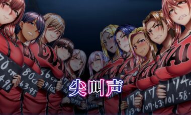 【PC/官中】尖叫声