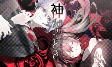 【PC/官中】月之少女、河中天使与成神之刻
