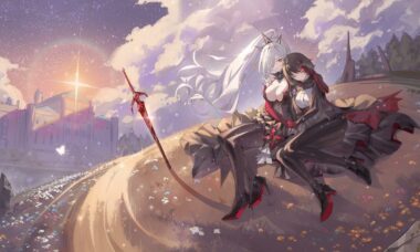 【PC/官中】血色逆旅：我们之间的高墙