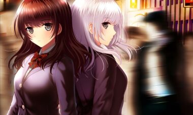 【PC/云翻】Golden Hour