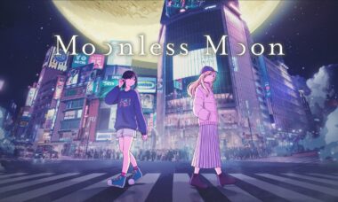 【PC/官中】Moonless Moon