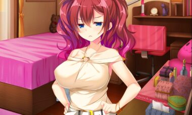 【KR/云翻】碧o少女与家庭教师