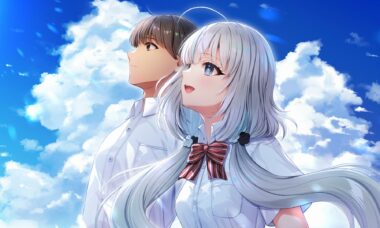 【PC/云翻】天空之弦